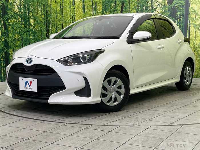 2020 Toyota Toyota Others