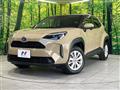 2021 Toyota Yaris Cross