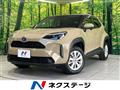 2021 Toyota Yaris Cross