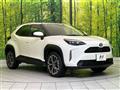 2021 Toyota Yaris Cross