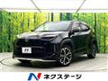 2021 Toyota Yaris Cross