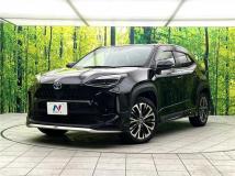 2021 Toyota Yaris Cross
