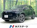 2022 Toyota Yaris Cross