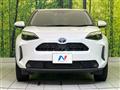 2022 Toyota Yaris Cross