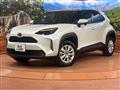 2024 Toyota Yaris Cross