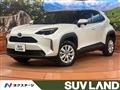 2024 Toyota Yaris Cross