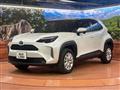 2024 Toyota Yaris Cross