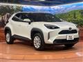 2024 Toyota Yaris Cross