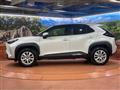 2024 Toyota Yaris Cross