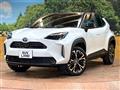 2025 Toyota Yaris Cross