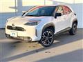 2025 Toyota Yaris Cross