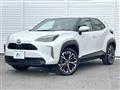 2025 Toyota Yaris Cross