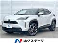 2025 Toyota Yaris Cross