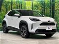 2025 Toyota Yaris Cross