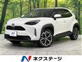 2020 Toyota Yaris Cross