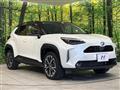 2022 Toyota Yaris Cross