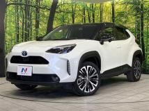 2022 Toyota Yaris Cross