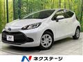 2023 Toyota AQUA