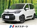 2023 Toyota Sienta