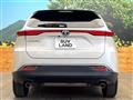 2020 Toyota Harrier