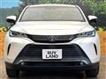 2020 Toyota Harrier