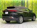 2020 Toyota Harrier
