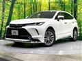 2020 Toyota Harrier