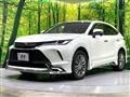2020 Toyota Harrier