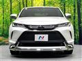 2020 Toyota Harrier