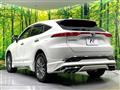 2020 Toyota Harrier