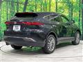 2020 Toyota Harrier