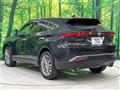 2020 Toyota Harrier