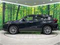 2020 Toyota Harrier