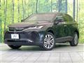 2020 Toyota Harrier