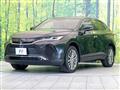 2020 Toyota Harrier