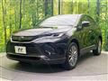 2022 Toyota Harrier