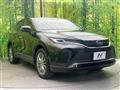 2022 Toyota Harrier