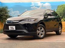 2023 Toyota Harrier