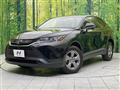 2023 Toyota Harrier