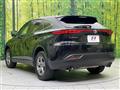 2023 Toyota Harrier