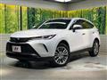 2023 Toyota Harrier