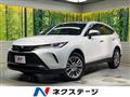 2023 Toyota Harrier