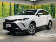 2023 Toyota Harrier