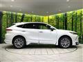 2023 Toyota Harrier