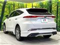 2023 Toyota Harrier
