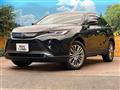 2023 Toyota Harrier