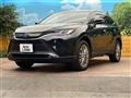2023 Toyota Harrier