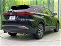 2023 Toyota Harrier