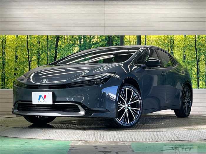 2023 Toyota Prius