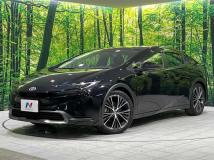 2023 Toyota Prius